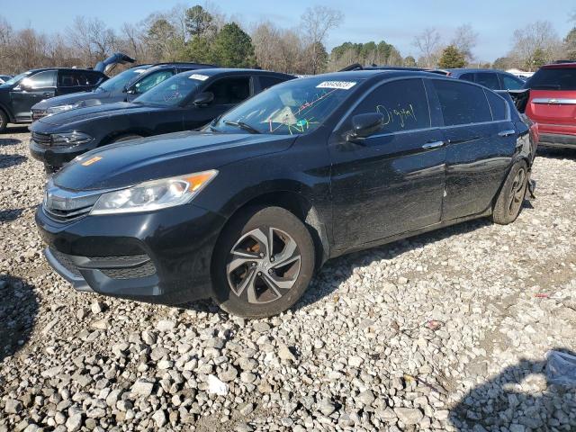 HONDA ACCORD LX 2016 1hgcr2f36ga186682