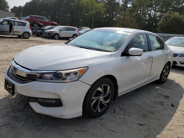 HONDA ACCORD LX 2016 1hgcr2f36ga188318