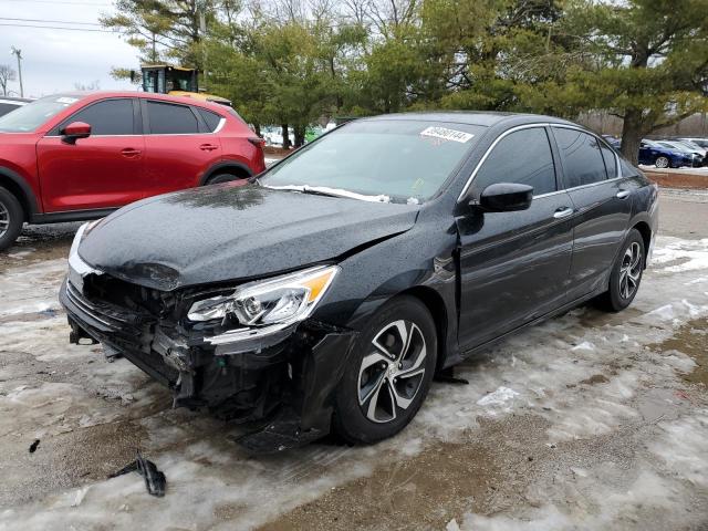 HONDA ACCORD 2016 1hgcr2f36ga190232