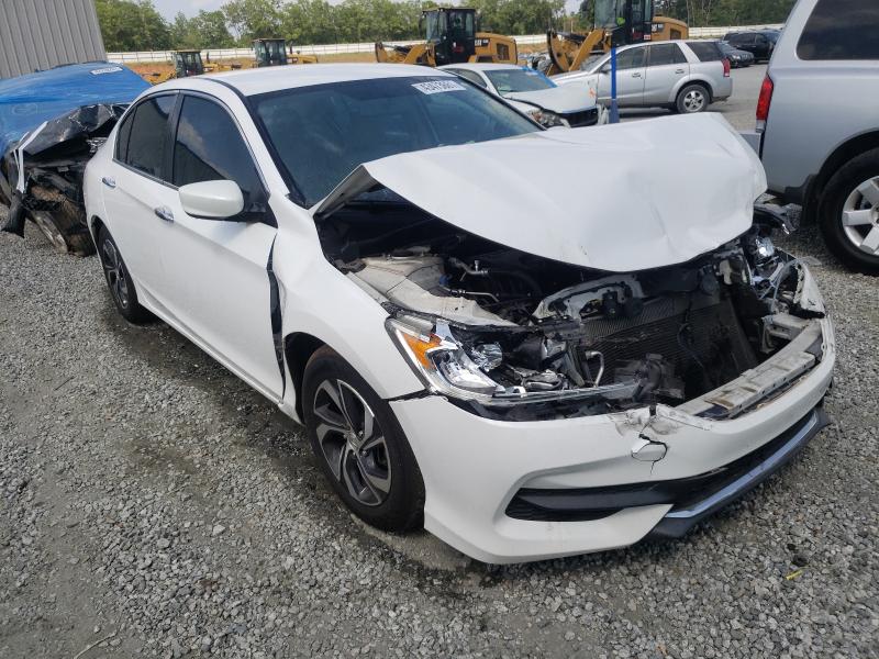 HONDA ACCORD SEDAN 2016 1hgcr2f36ga190893