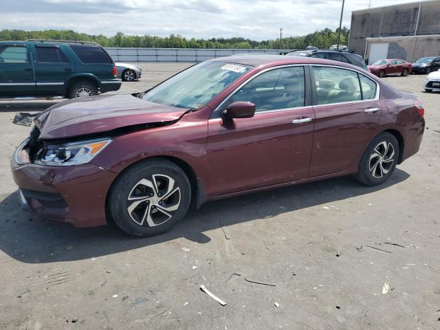 HONDA ACCORD LX 2016 1hgcr2f36ga190926