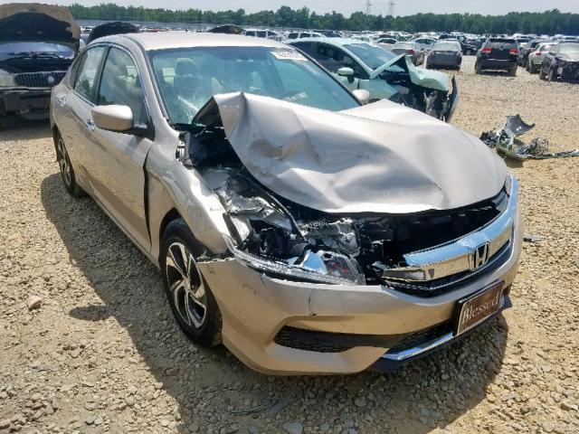 HONDA ACCORD LX 2016 1hgcr2f36ga194006