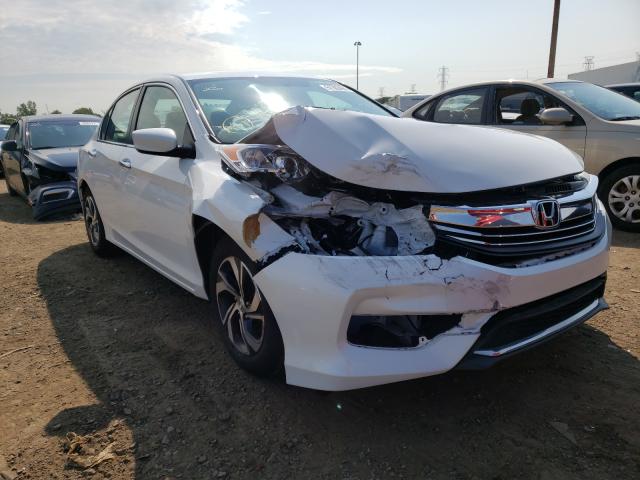 HONDA ACCORD LX 2016 1hgcr2f36ga197133