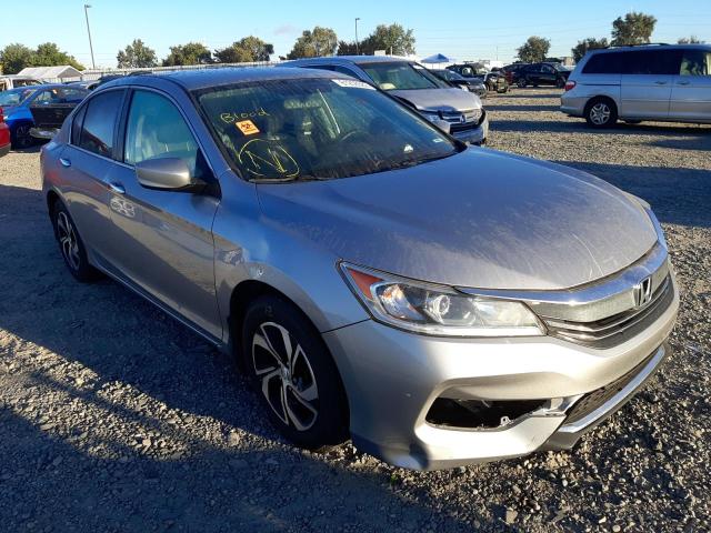 HONDA ACCORD LX 2016 1hgcr2f36ga202623