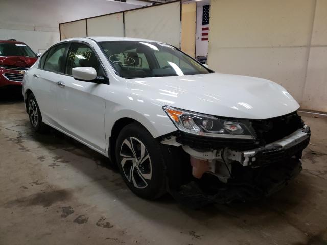 HONDA ACCORD LX 2016 1hgcr2f36ga208048