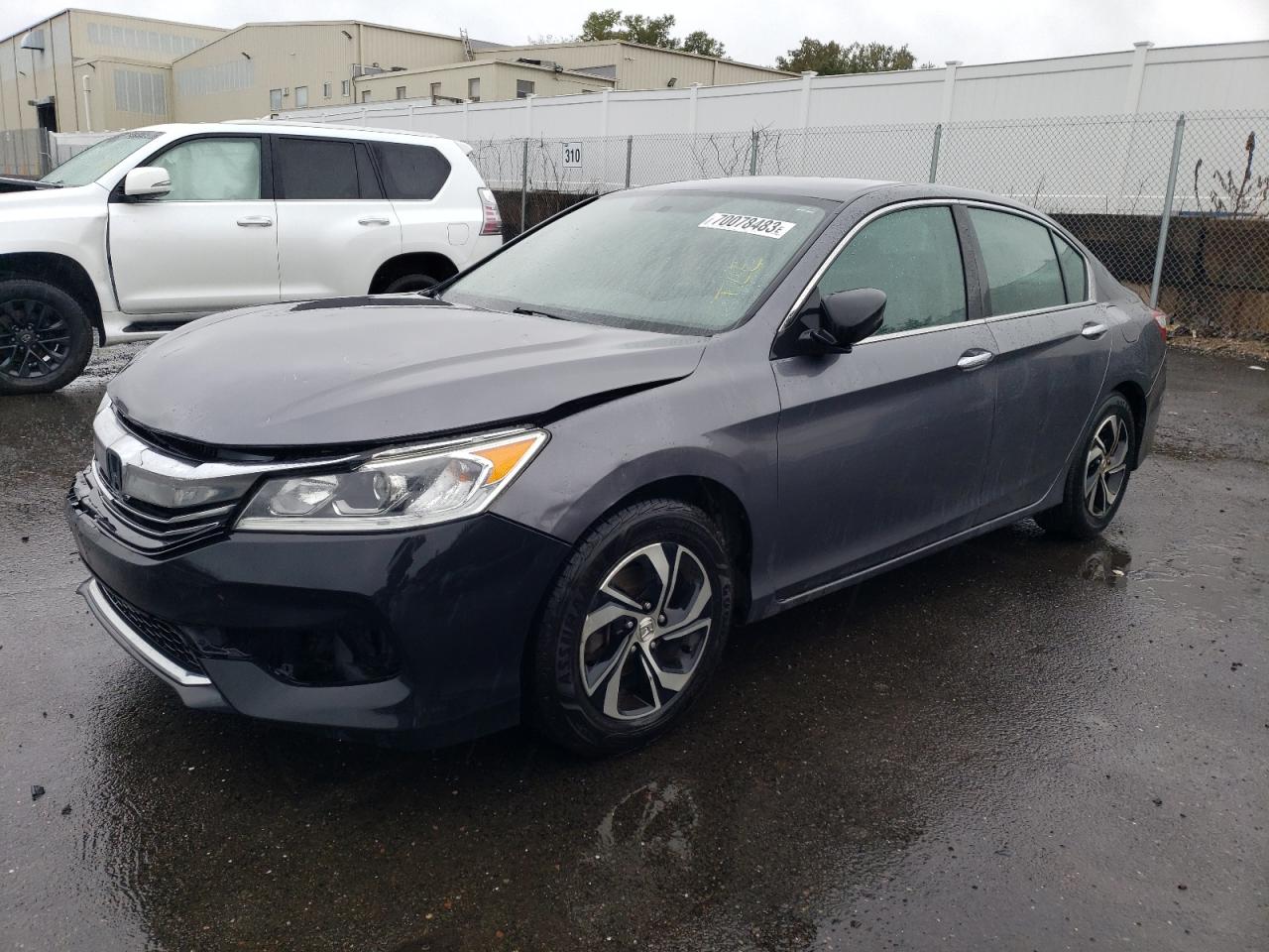 HONDA ACCORD 2016 1hgcr2f36ga208499