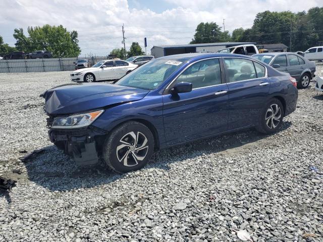 HONDA ACCORD LX 2016 1hgcr2f36ga209345