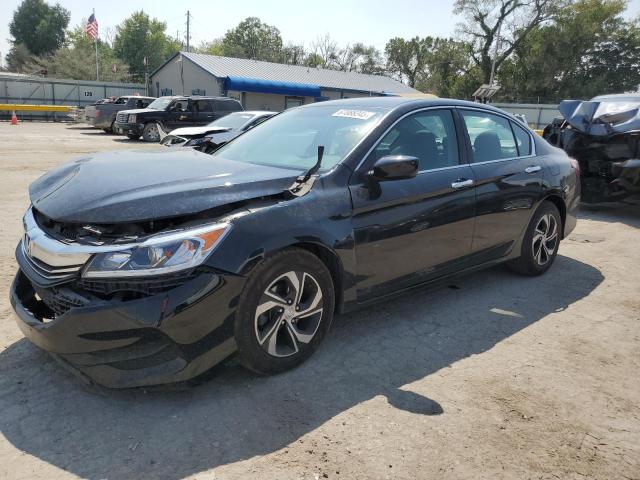 HONDA ACCORD LX 2016 1hgcr2f36ga211502