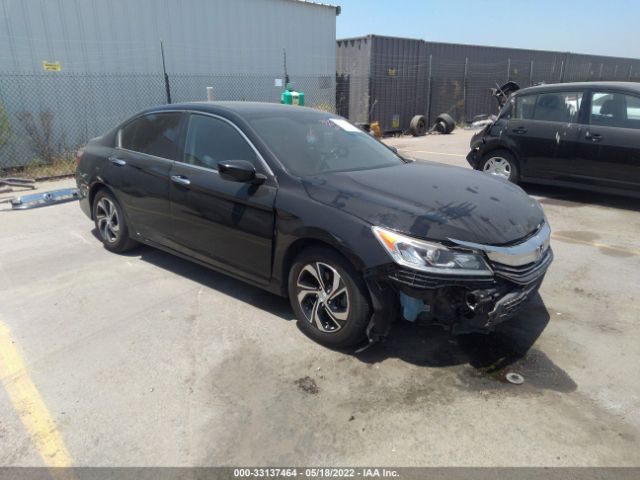 HONDA ACCORD SEDAN 2016 1hgcr2f36ga212858