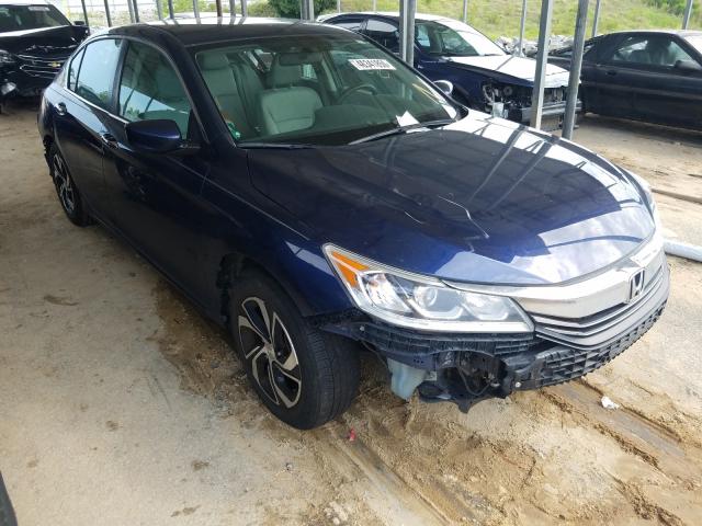 HONDA ACCORD LX 2016 1hgcr2f36ga218109