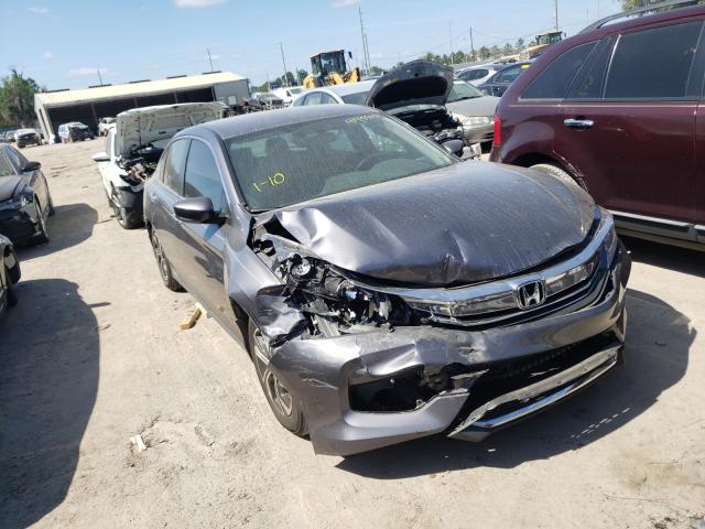 HONDA ACCORD LX 2016 1hgcr2f36ga219258