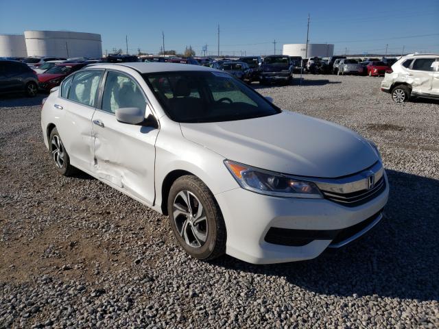 HONDA ACCORD LX 2016 1hgcr2f36ga219390