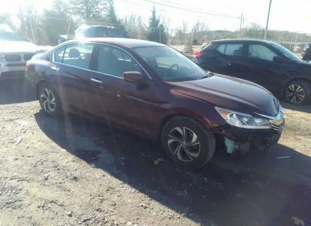 HONDA ACCORD SEDAN 2016 1hgcr2f36ga224640