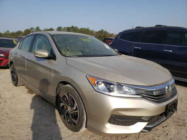 HONDA ACCORD LX 2016 1hgcr2f36ga224671