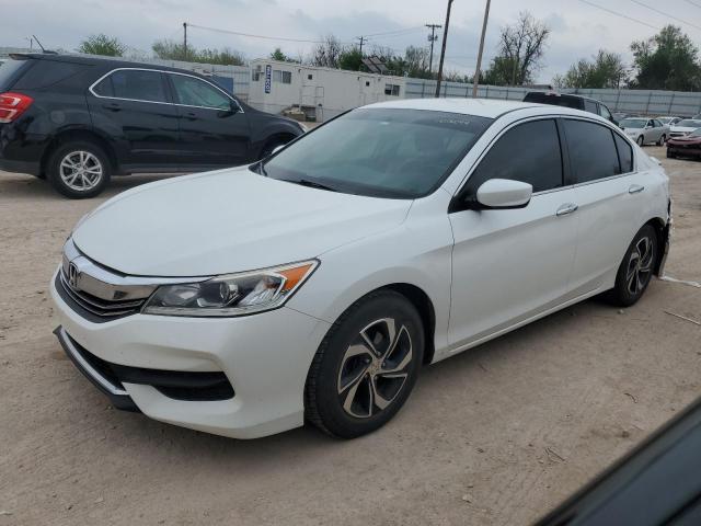 HONDA ACCORD 2016 1hgcr2f36ga226517