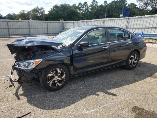 HONDA ACCORD 2016 1hgcr2f36ga227392