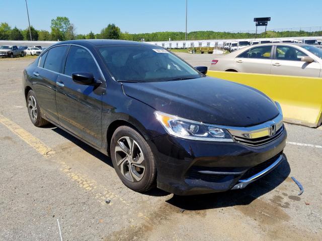 HONDA ACCORD LX 2016 1hgcr2f36ga227411