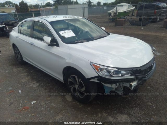 HONDA ACCORD SEDAN 2016 1hgcr2f36ga228512