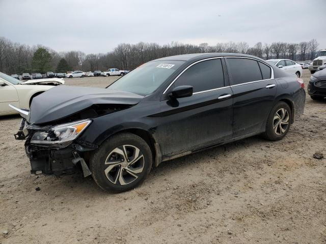 HONDA ACCORD LX 2016 1hgcr2f36ga230177