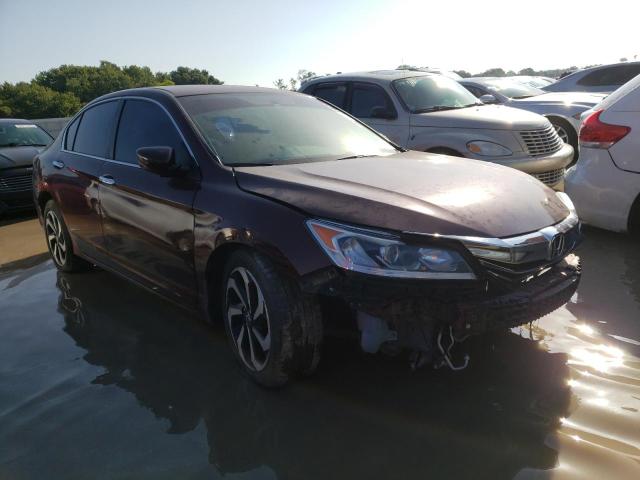 HONDA ACCORD LX 2016 1hgcr2f36ga230728