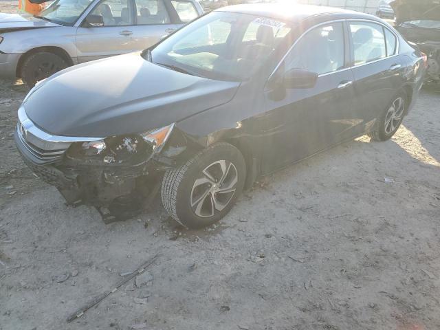 HONDA ACCORD LX 2016 1hgcr2f36ga231247