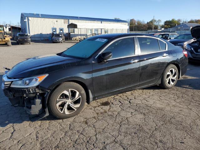 HONDA ACCORD 2016 1hgcr2f36ga231300