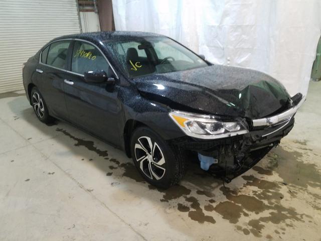 HONDA ACCORD LX 2016 1hgcr2f36ga235525