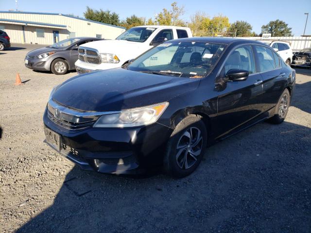 HONDA ACCORD 2016 1hgcr2f36ga238067