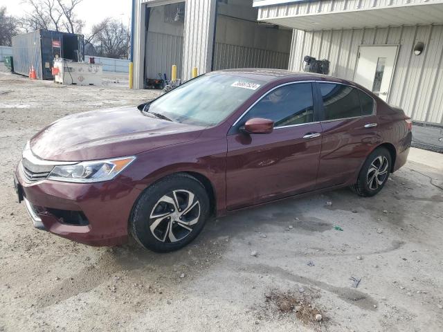 HONDA ACCORD 2016 1hgcr2f36ga239073