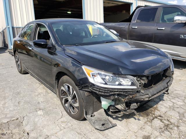 HONDA ACCORD LX 2016 1hgcr2f36ga245648