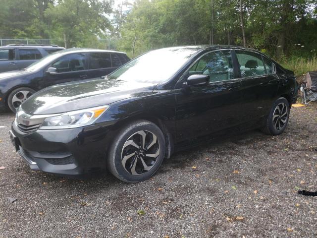 HONDA ACCORD 2016 1hgcr2f36ga801778