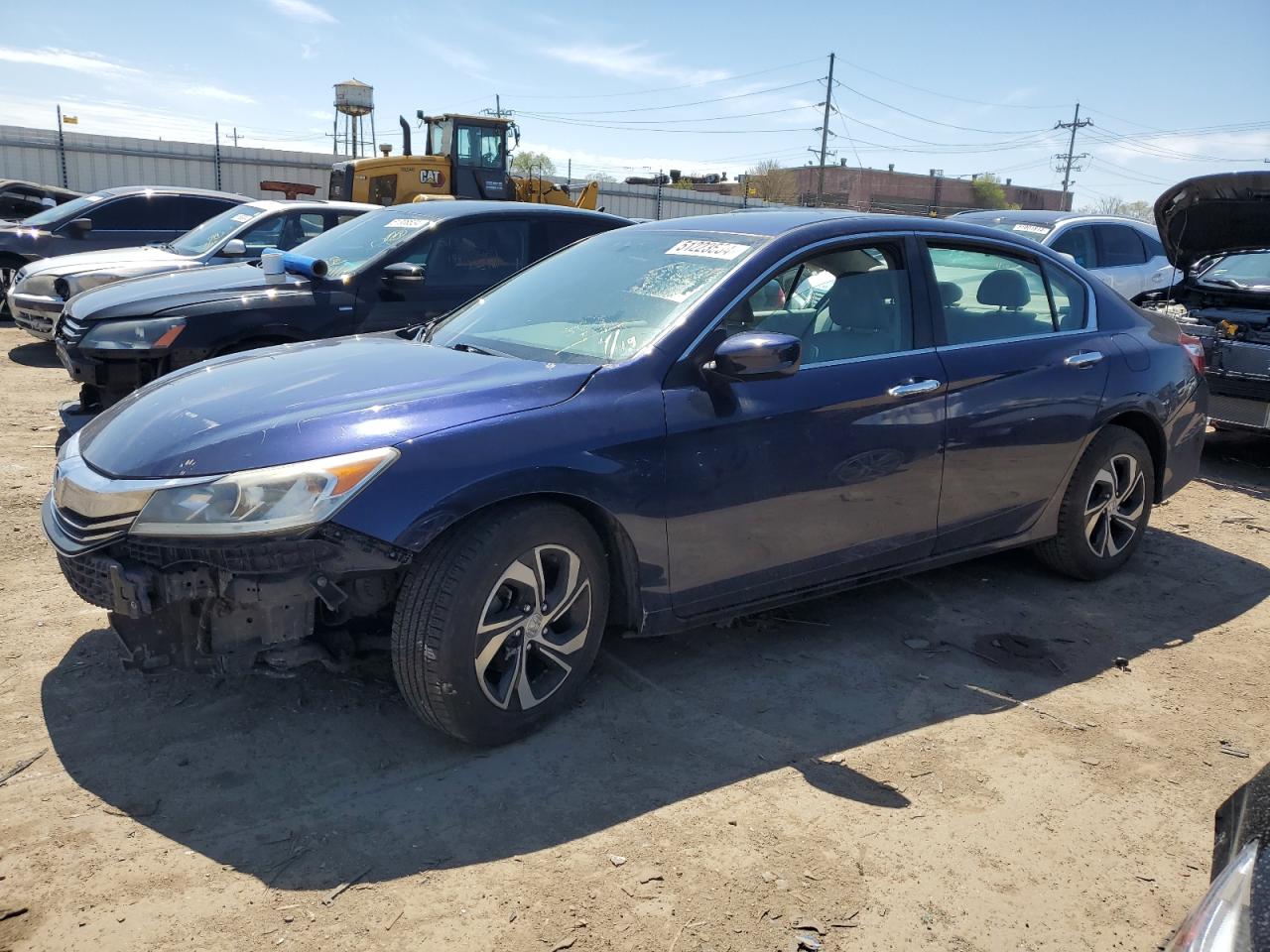 HONDA ACCORD 2017 1hgcr2f36ha000852