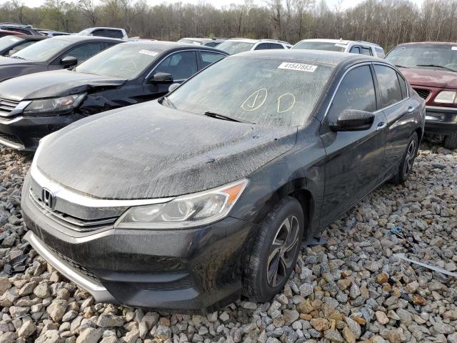 HONDA ACCORD LX 2017 1hgcr2f36ha002178