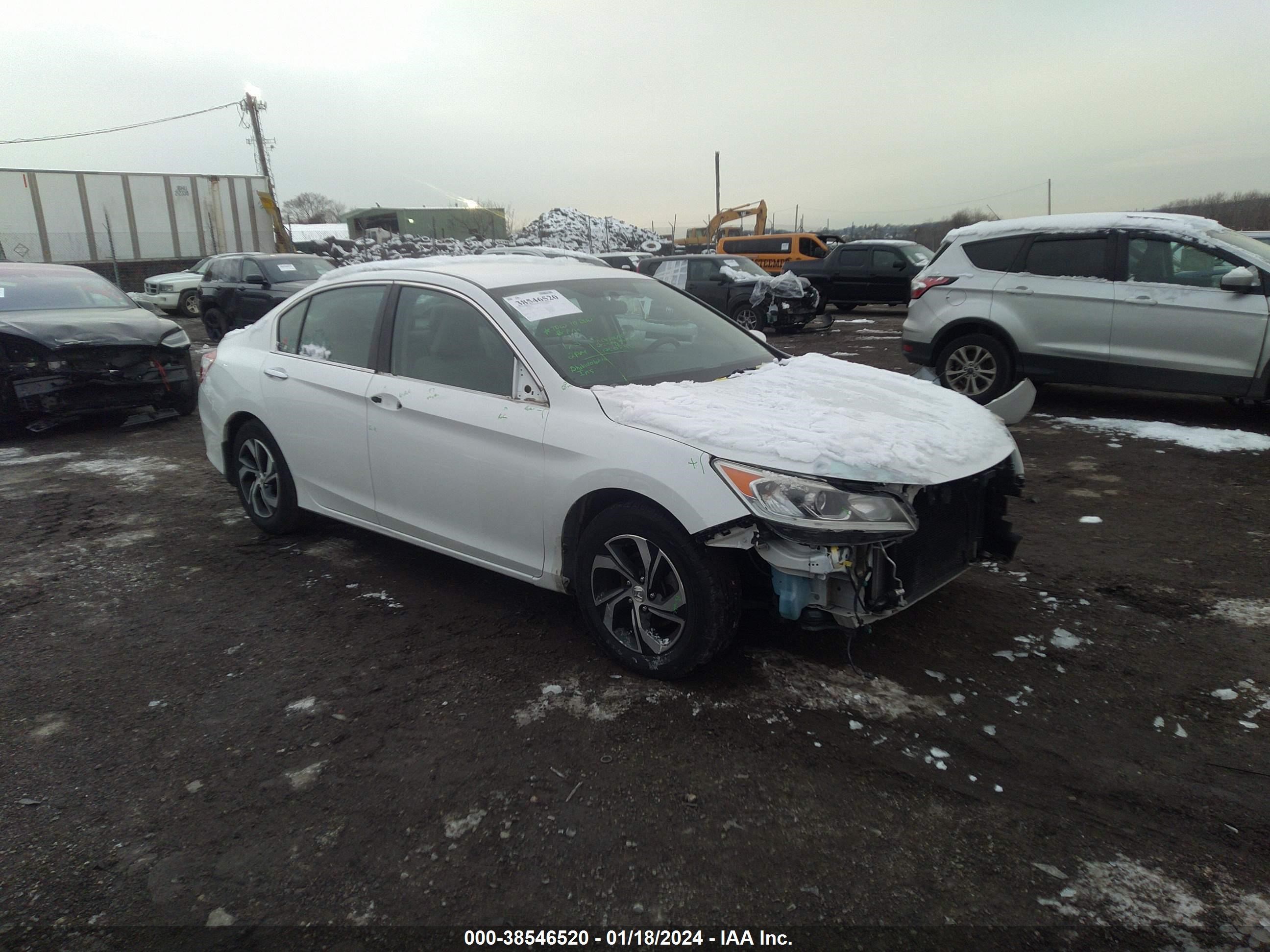 HONDA ACCORD 2017 1hgcr2f36ha002651