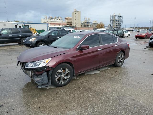 HONDA ACCORD LX 2017 1hgcr2f36ha003461