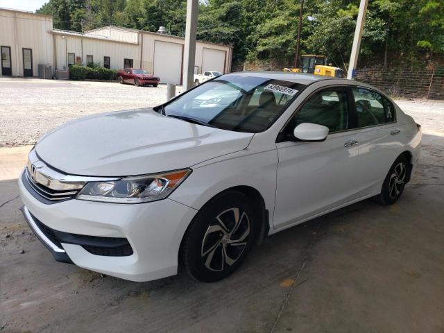 HONDA ACCORD LX 2017 1hgcr2f36ha003525