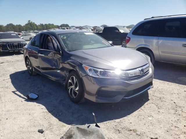 HONDA ACCORD LX 2017 1hgcr2f36ha007588