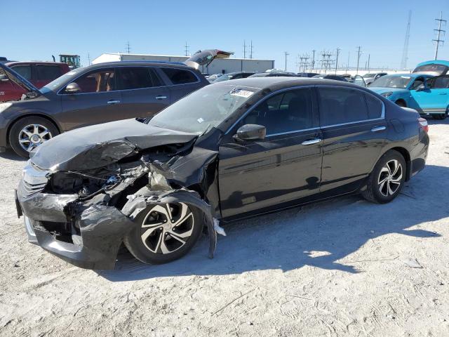 HONDA ACCORD LX 2017 1hgcr2f36ha011172