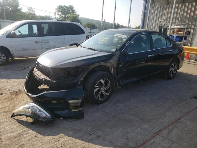 HONDA ACCORD LX 2017 1hgcr2f36ha011186