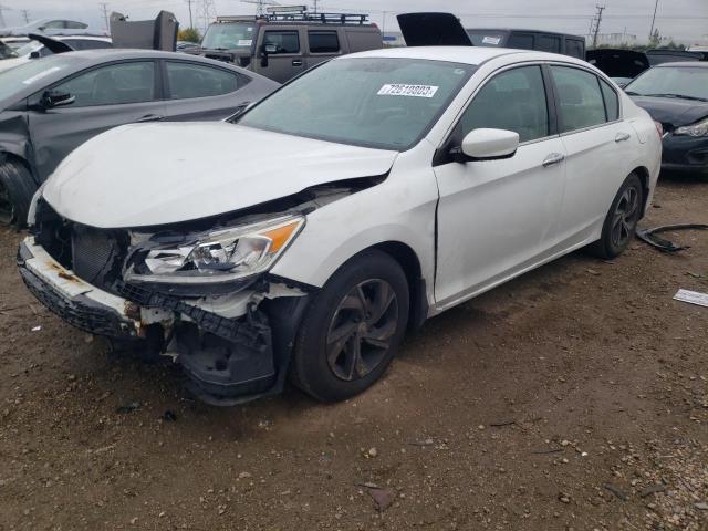 HONDA ACCORD 2017 1hgcr2f36ha011737