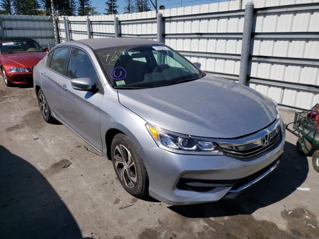 HONDA ACCORD LX 2017 1hgcr2f36ha011947