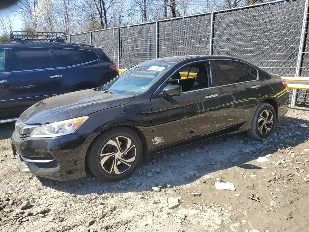 HONDA ACCORD 2017 1hgcr2f36ha013164