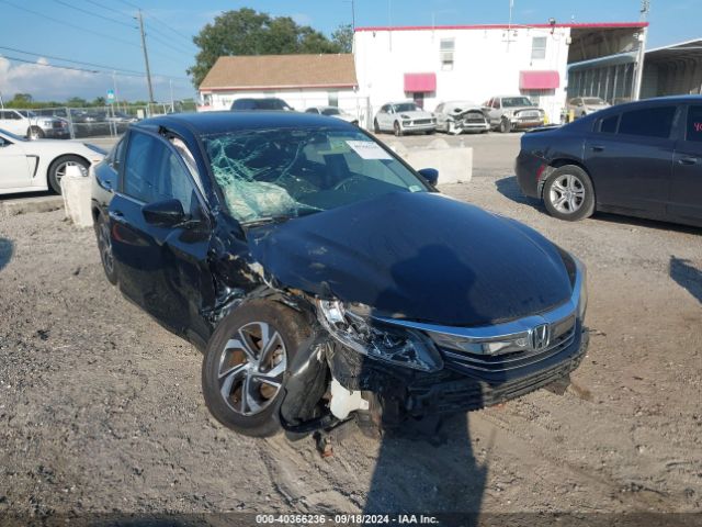 HONDA ACCORD 2017 1hgcr2f36ha014959