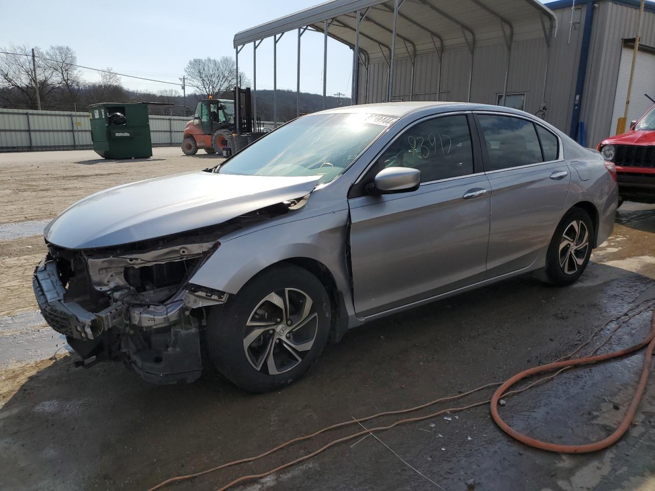 HONDA ACCORD 2017 1hgcr2f36ha015559