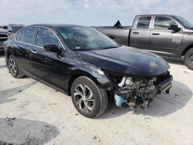 HONDA ACCORD LX 2017 1hgcr2f36ha017909