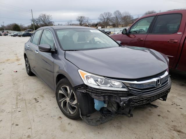 HONDA ACCORD LX 2017 1hgcr2f36ha019384