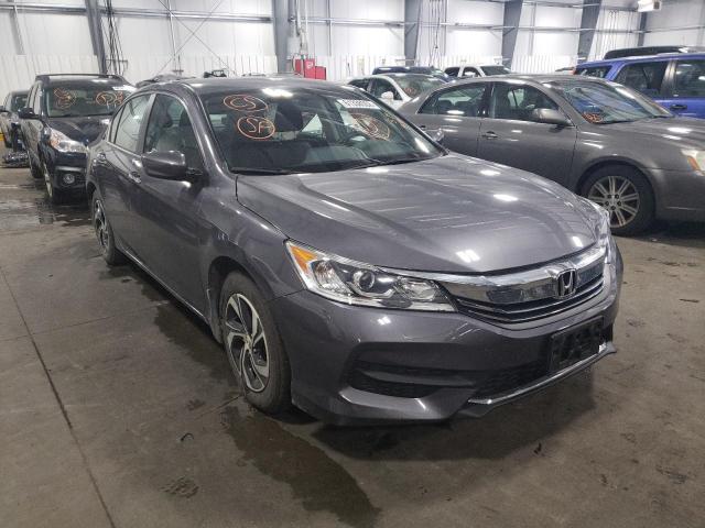 HONDA ACCORD LX 2017 1hgcr2f36ha019417