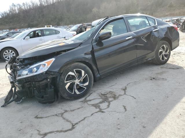 HONDA ACCORD LX 2017 1hgcr2f36ha024360