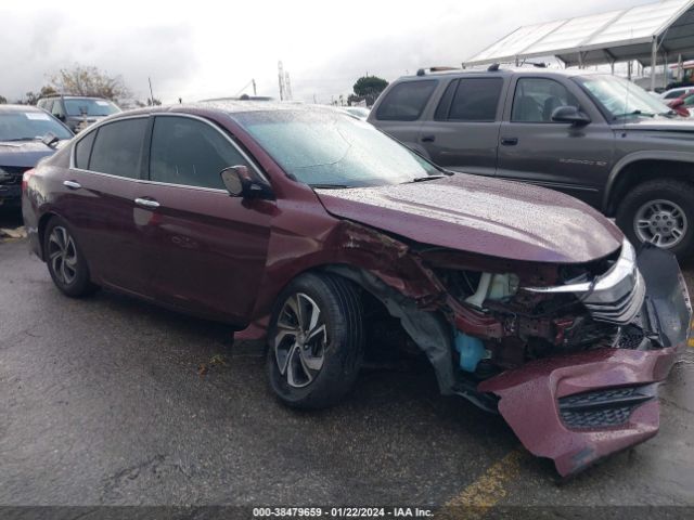 HONDA ACCORD 2017 1hgcr2f36ha030708