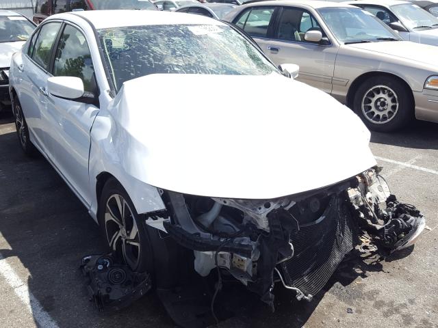 HONDA ACCORD LX 2017 1hgcr2f36ha032295